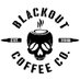 Blackout Coffee Co. (@CoffeeBlackout) Twitter profile photo