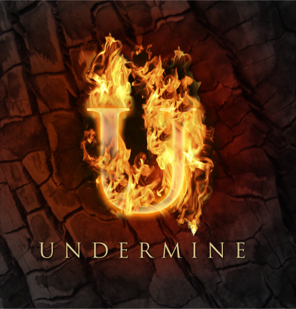 Undermine: an energetic Rock outfit, debut album and singles Lie to me and Waiting relesased worldwide!  | management@undermine.com.au