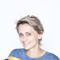 Amanda Stanko (@outer_spatial) 's Twitter Profile