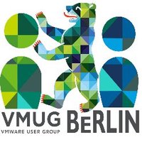 BerlinVMUG(@BerlinVMUG) 's Twitter Profile Photo