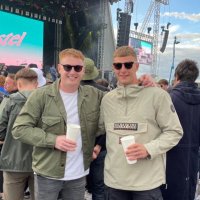 Jack Coley (@jackcoley27) 's Twitter Profile Photo