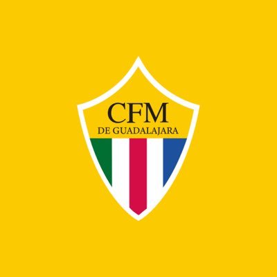 CFMGuadalajara Profile Picture