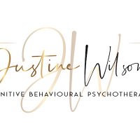 Justine Wilson Cognitive Behaviour Psychotherapist(@CBTJustineW) 's Twitter Profile Photo