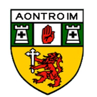 Camogie PRO for Antrim.