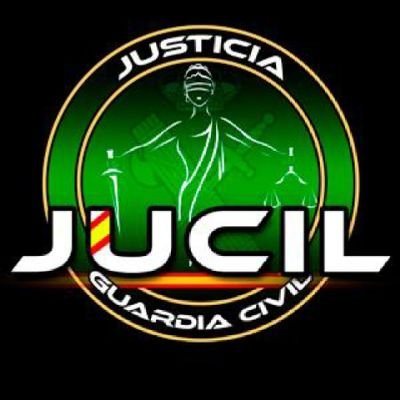 Cuenta Oficial, Asociación Profesional Guardia Civil.    
  JUCIL-MADRID #EquiparacionYa
#GrupoB_ReclasificacionYa

Contacto:
madrid@jucil.es