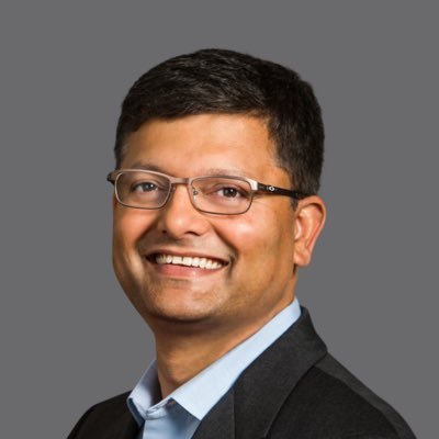 Stallapr23's profile picture. Chief Engineering officer, Salesforce.
