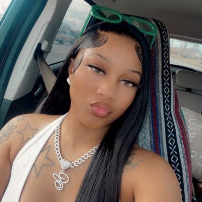 Big dreams 💕 What works for me might not work for you.. ARBraider 🫶🏽