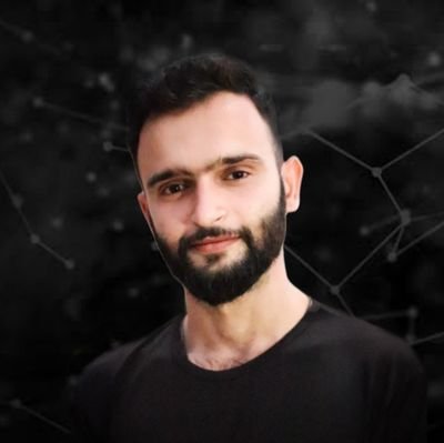 SyedAsadRaza110's profile picture. share my trade ideas here,
#Crypto #forex #investor #trader