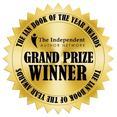 The Independent Author Network. Promoting and Supporting Indie Authors since 2010.  Our Book of the Year Awards program features $6,000 in cash prizes. #IAN1