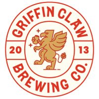 Griffin Claw Brewing (@griffinclaw) Twitter profile photo