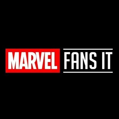 Marvel Fans ITさんのプロフィール画像