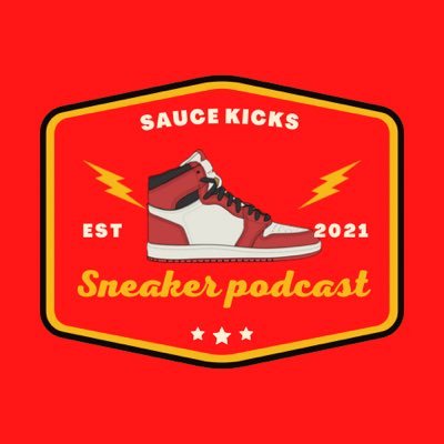 A Podcast ALL about Sneakers! Checkout episodes and other content the Link Below! 🎧🔗⬇️ | hosted by @DSGBSauce