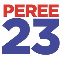 peree23(@peree23) 's Twitter Profile Photo