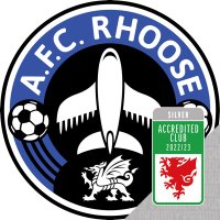 AFC Rhoose (@afcrhoose) 's Twitter Profile
