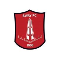 Sway Football Club(@SwayClub) 's Twitter Profile Photo