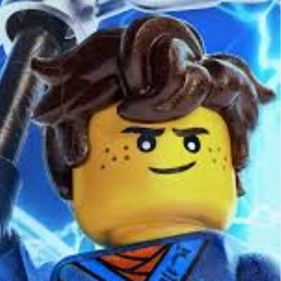 DinosHatzi's profile picture. Lego Ninjago fan 
Zane hater