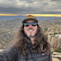 Cody Mason, Ph.D(@CosyNomad) 's Twitter Profile Photo