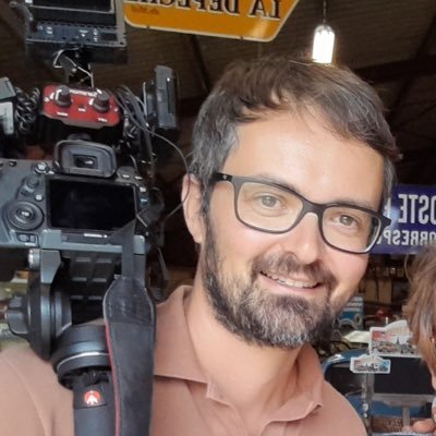 Cpte en sommeil 😴
On se retrouve ici 👉🏻 @bluesky 🦋https://t.co/1ybBbgNB4Q.
#JRI @TF1 @France2tv #Toulouse 👨🏽🏫@iscpaToulouse.