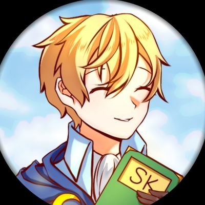 OTP: KiritoEugeo 👍 Eng/VN 👍 any pronouns