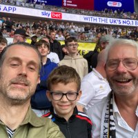 Stefan Handley (@exiled_valiant) 's Twitter Profile