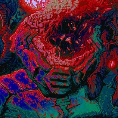Brotherman Doomさんのプロフィール画像