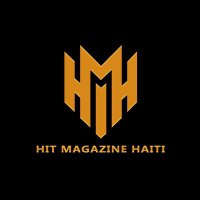 Hit Magazine Haiti(@Hitmagazineht) 's Twitter Profile Photo