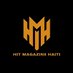Hit Magazine Haiti (@hitmagazineht) Twitter profile photo Hit Magazine Haiti (@hitmagazineht) Twitter profile photo
