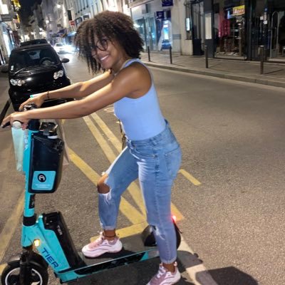 Tiit_Clara's profile picture. Tout ou rien.