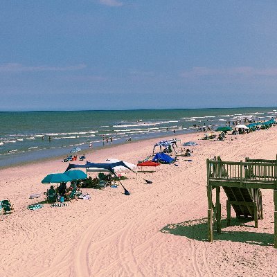 Corolla, North Carolina is a premier beach destination located in the Outer Banks region.  Go To Corolla, North Carolina covers what's what to do & see.