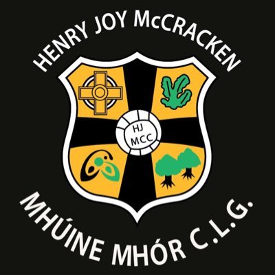 Moneymore GAA