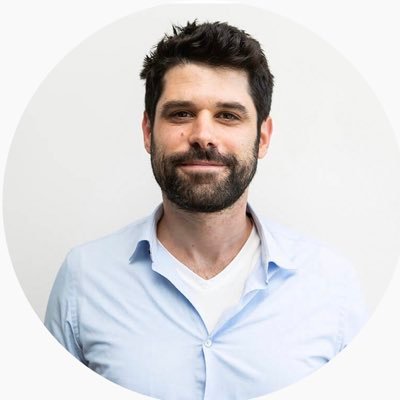 eladco7's profile picture. 