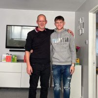 Craig Prall (@csprallnumber1) 's Twitter Profile