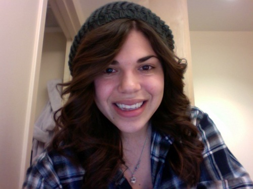 ItsMissLyss31's profile picture. 