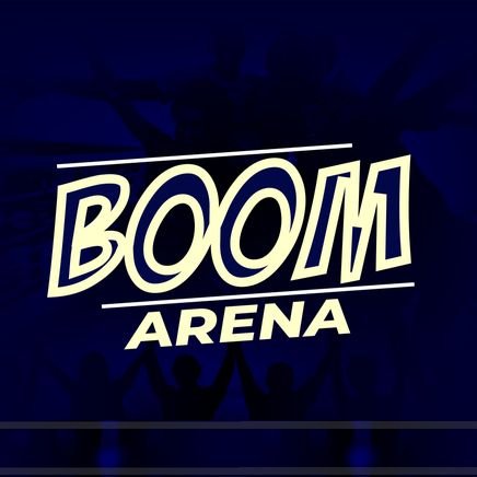 Boom Arena