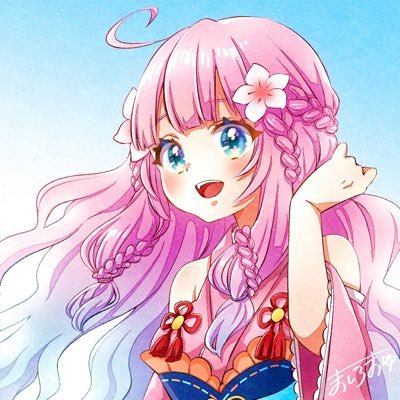 歌ノ音いろは🌈🌸さんのプロフィール画像