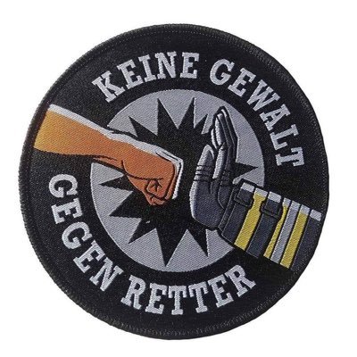 D_EQAI's profile picture. Luftfahrzeugführender, Lenkender von Rettungsfahrzeugen, Lehrender