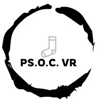PS.O.C VR(@PSOC_VR) 's Twitter Profile Photo