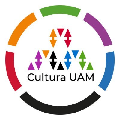 Nos dedicamos a la difusión de las actividades culturales de la Universidad Autónoma Metropolitana 
Síguelos en @lauammx