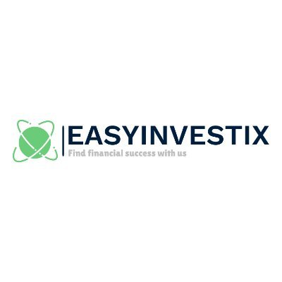 Easyinvestix's profile picture. Trader and analyst specializing in stock markets, crypto, and forex. Follow me for daily updates and insights on the latest market trends and strategies for suc
