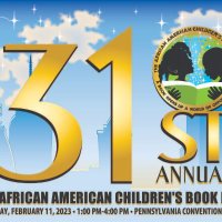 The African American Children's Book Fair (@aacbookfair) 's Twitter Profile Photo The African American Children's Book Fair (@aacbookfair) 's Twitter Profile Photo