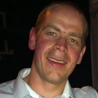 AndersHCbasse's profile picture. 