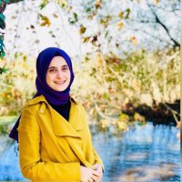 Meryem Küçük(@meryemkucukk) 's Twitter Profile Photo