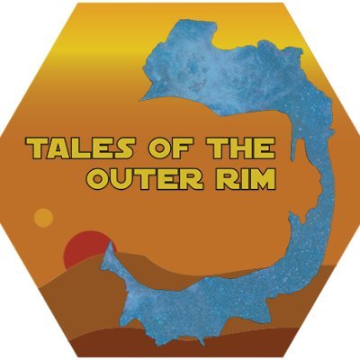 We are a Star Wars ttrpg live-play podcast! We stream every other Saturday and stream video games throughout the week! https://t.co/JbwEEuRGOU…