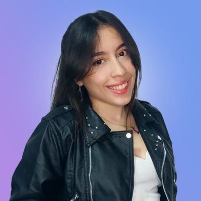 fries_lilly's profile picture. Creadora de contenido 
➡️Diseñadora gráfica y Gamer low level 
🎥YouTube: +8k 
👇🏻Guía de recursos gratis: https://t.co/BbUPtmlGf3