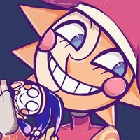 Scrunchie (@flinxypie) 's Twitter Profile