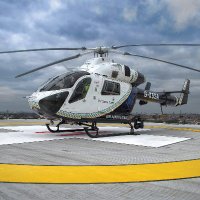 St George's Major Trauma Centre (@stgeorgesmtc) 's Twitter Profile