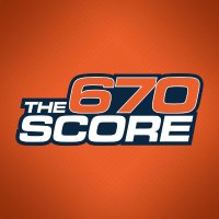 670 The Score(@670TheScore) 's Twitter Profile Photo