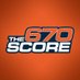 670 The Score (@670TheScore) Twitter profile photo