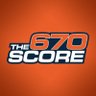 670TheScore's profile picture. All the Chicago sports talk, interviews, game coverage and podcasts from the top personalities. Always live on the free @Audacy app.