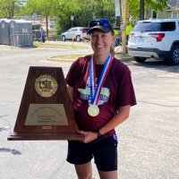 Coach Callie Kresta (@calliemaek) 's Twitter Profile Photo Coach Callie Kresta (@calliemaek) 's Twitter Profile Photo